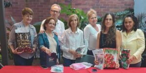 Reunión BIEL navidad Medellín 4 diciembre 2025