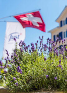 Empresa en Walzenhausen suiza