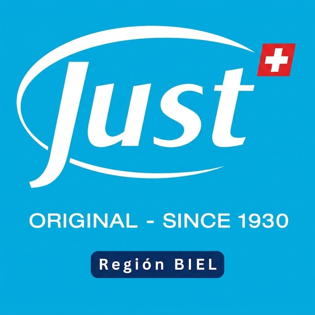 Just Región BIEL Logo