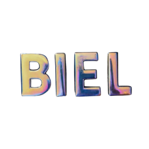 LOGO COMUNIDAD BIEL de Swiss Just
