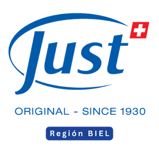 Just · Región BIEL