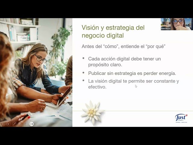 Módulo 3 - Aceleración Digital
