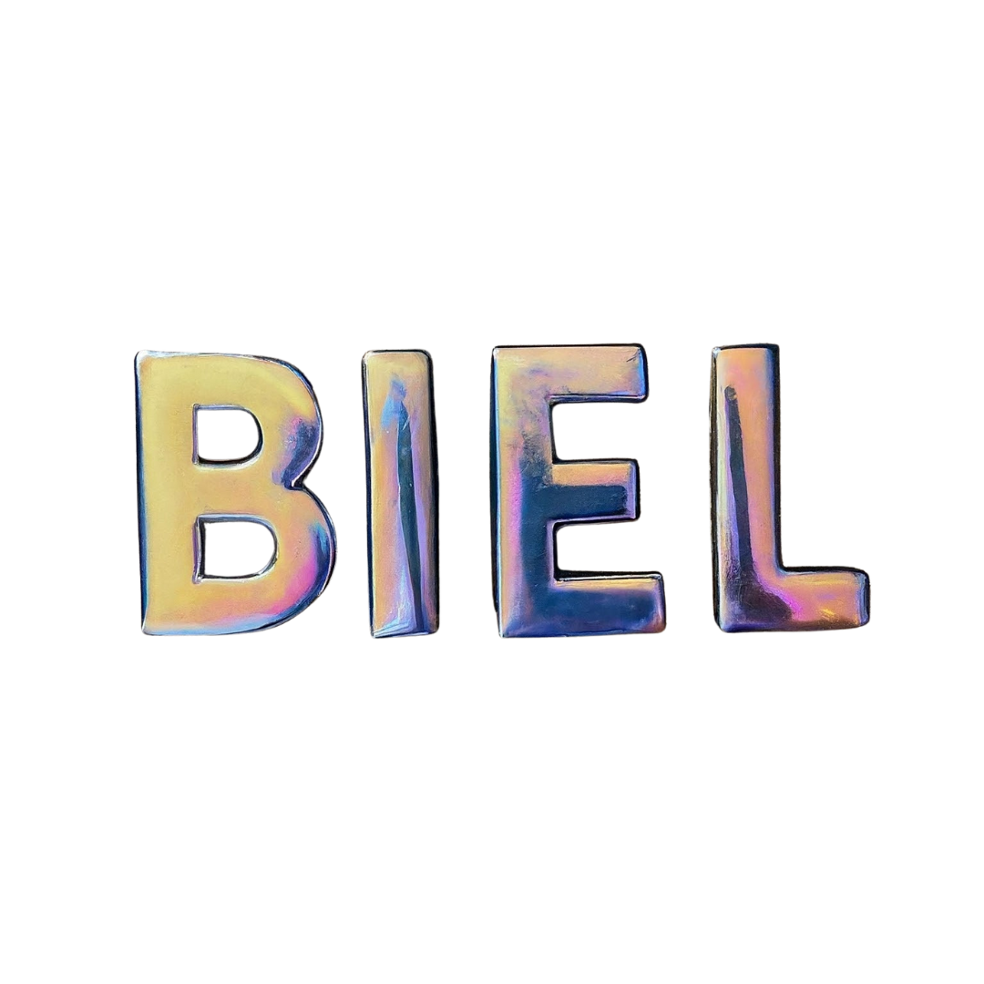 Logo BIEL