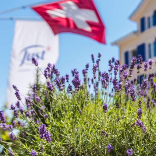 Empresa de producción en Walzenhausen suiza