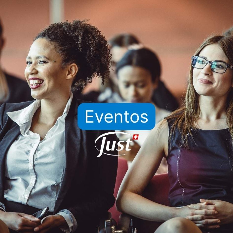 eventos just